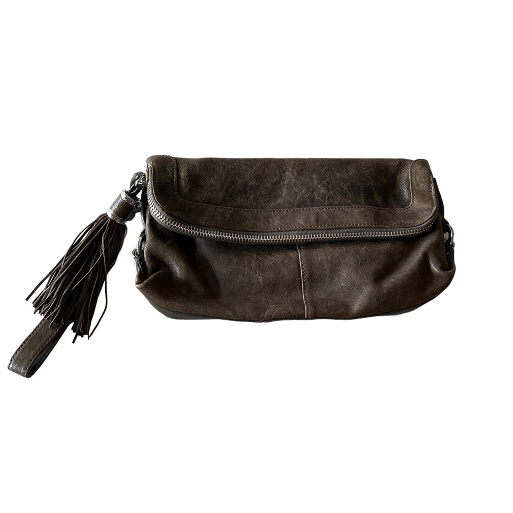 7 FOR ALL MAN KIND CLUTCH